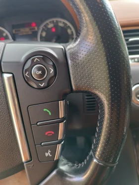 Land Rover Range Rover Sport, снимка 5