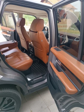 Land Rover Range Rover Sport, снимка 11