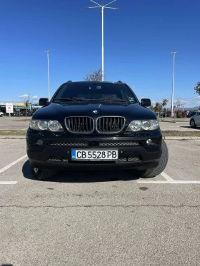 BMW X5 sport packet, снимка 1