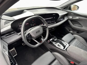 Audi Q6 SQ6 E-TRON/B&O/HEAD UP/MMI DISPLAY/, снимка 10