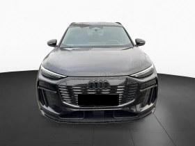 Audi Q6 SQ6 E-TRON/B&O/HEAD UP/MMI DISPLAY/, снимка 2