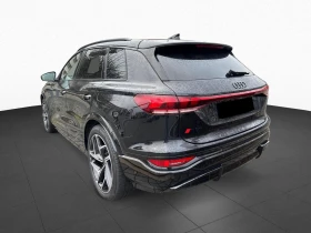 Audi Q6 SQ6 E-TRON/B&O/HEAD UP/MMI DISPLAY/, снимка 4