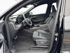 Audi Q6 SQ6 E-TRON/B&O/HEAD UP/MMI DISPLAY/, снимка 8