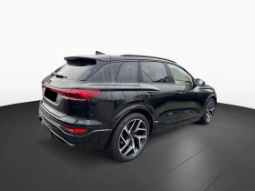 Audi Q6 SQ6 E-TRON/B&O/HEAD UP/MMI DISPLAY/, снимка 5