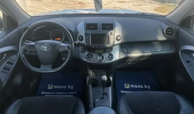 Toyota Rav4 2.2D-4D/4x4/CrossoverExclusive/Camera/Navi, снимка 8