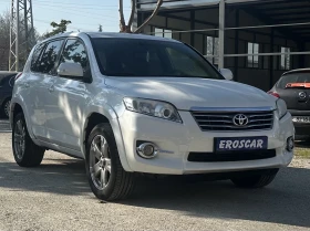 Toyota Rav4 2.2D-4D/4x4/CrossoverExclusive/Camera/Navi, снимка 2