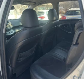 Toyota Rav4 2.2D-4D/4x4/CrossoverExclusive/Camera/Navi, снимка 7
