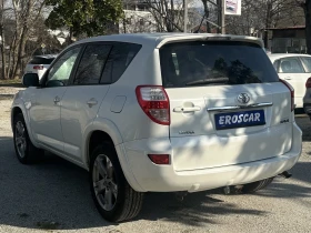 Toyota Rav4 2.2D-4D/4x4/CrossoverExclusive/Camera/Navi, снимка 4