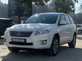 Toyota Rav4 2.2D-4D/4x4/CrossoverExclusive/Camera/Navi, снимка 3