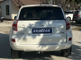 Toyota Rav4 2.2D-4D/4x4/CrossoverExclusive/Camera/Navi, снимка 6