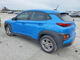 Hyundai Kona ПОДГРЕВ* КАМЕРА* КЕЙЛЕС* LANE* ASSIST, снимка 2