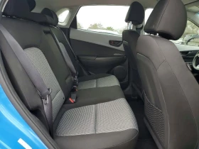 Hyundai Kona ПОДГРЕВ* КАМЕРА* КЕЙЛЕС* LANE* ASSIST, снимка 10