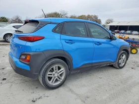 Hyundai Kona ПОДГРЕВ* КАМЕРА* КЕЙЛЕС* LANE* ASSIST, снимка 3