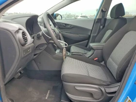 Hyundai Kona ПОДГРЕВ* КАМЕРА* КЕЙЛЕС* LANE* ASSIST, снимка 7