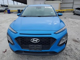 Hyundai Kona ПОДГРЕВ* КАМЕРА* КЕЙЛЕС* LANE* ASSIST, снимка 5