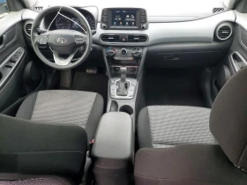 Hyundai Kona ПОДГРЕВ* КАМЕРА* КЕЙЛЕС* LANE* ASSIST, снимка 8