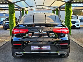 Mercedes-Benz GLC 220 AMG/360CAM/DISTR/HEAD UP/ПОДГРЕВ/ПАМЕТ/KEY GO/LIZI, снимка 6