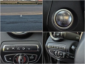 Mercedes-Benz GLC 220 AMG/360CAM/DISTR/HEAD UP/ПОДГРЕВ/ПАМЕТ/KEY GO/LIZI, снимка 11