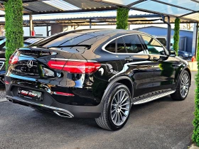 Mercedes-Benz GLC 220 AMG/360CAM/DISTR/HEAD UP/ПОДГРЕВ/ПАМЕТ/KEY GO/LIZI, снимка 5