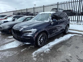 BMW X5 XDRIVE| DISTRONIC| M ПАКЕТ| SWAROVSKI| 360, снимка 1