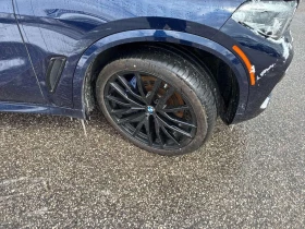 BMW X5 XDRIVE| DISTRONIC| M ПАКЕТ| SWAROVSKI| 360, снимка 5