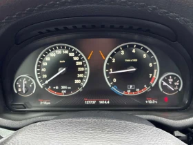 BMW X3 xDrive28i/ПАНОРАМА/ПОДГРЕВИ/ПРЕДСТАВИТЕЛ НА BMW, снимка 9