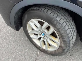 BMW X3 xDrive28i/ПАНОРАМА/ПОДГРЕВИ/ПРЕДСТАВИТЕЛ НА BMW, снимка 6