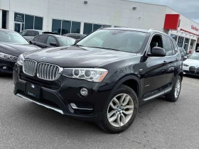 BMW X3 xDrive28i/ПАНОРАМА/ПОДГРЕВИ/ПРЕДСТАВИТЕЛ НА BMW, снимка 1