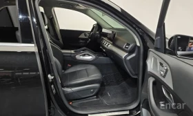 Mercedes-Benz GLE 300 d 4MATIC | ЗАДНА КАМЕРА | KEYLESS | BLIND SPOT | , снимка 10