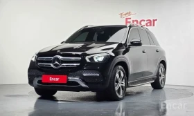 Mercedes-Benz GLE 300 d 4MATIC | ЗАДНА КАМЕРА | KEYLESS | BLIND SPOT | , снимка 1