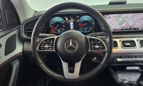 Mercedes-Benz GLE 300 d 4MATIC | ЗАДНА КАМЕРА | KEYLESS | BLIND SPOT | , снимка 12
