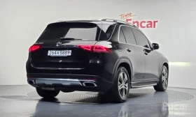 Mercedes-Benz GLE 300 d 4MATIC | ЗАДНА КАМЕРА | KEYLESS | BLIND SPOT | , снимка 2