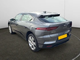 Jaguar I-Pace 90 kWh SE, снимка 4