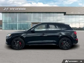 Audi SQ5, снимка 5