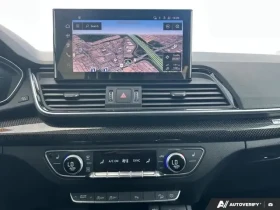 Audi SQ5, снимка 12