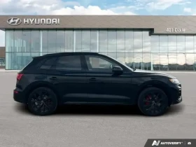 Audi SQ5, снимка 7