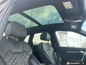 Audi SQ5, снимка 14