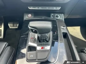 Audi SQ5, снимка 11