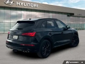 Audi SQ5, снимка 6