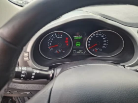 Kia Sportage 1.6I-БЕНЗИН-NAVI-CAMERA-FULL, снимка 13