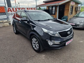 Kia Sportage 1.6I-БЕНЗИН-NAVI-CAMERA-FULL, снимка 2