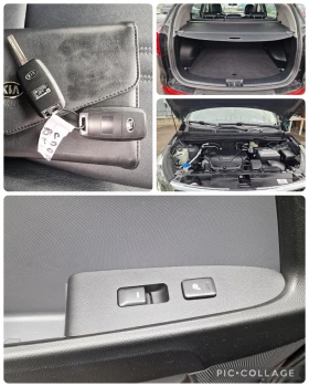 Kia Sportage 1.6I-БЕНЗИН-NAVI-CAMERA-FULL, снимка 16