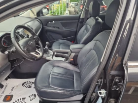 Kia Sportage 1.6I-БЕНЗИН-NAVI-CAMERA-FULL, снимка 10