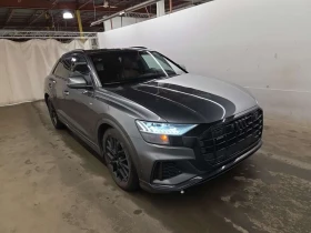 Audi Q8 TECHNIK  CARFAX, снимка 2
