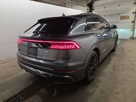 Audi Q8 TECHNIK  CARFAX, снимка 3