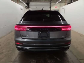 Audi Q8 TECHNIK  CARFAX, снимка 17