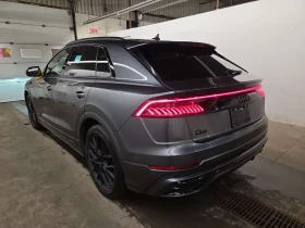 Audi Q8 TECHNIK  CARFAX, снимка 4