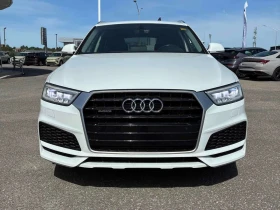 Audi Q3 Technik  CARFAX, снимка 6