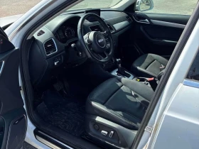 Audi Q3 Technik  CARFAX, снимка 5