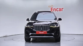 BMW X7 LASER* SOFT-CLOSE* HEAD-UP* МАСАЖ* ОБДУХ* DIS* КРА, снимка 2